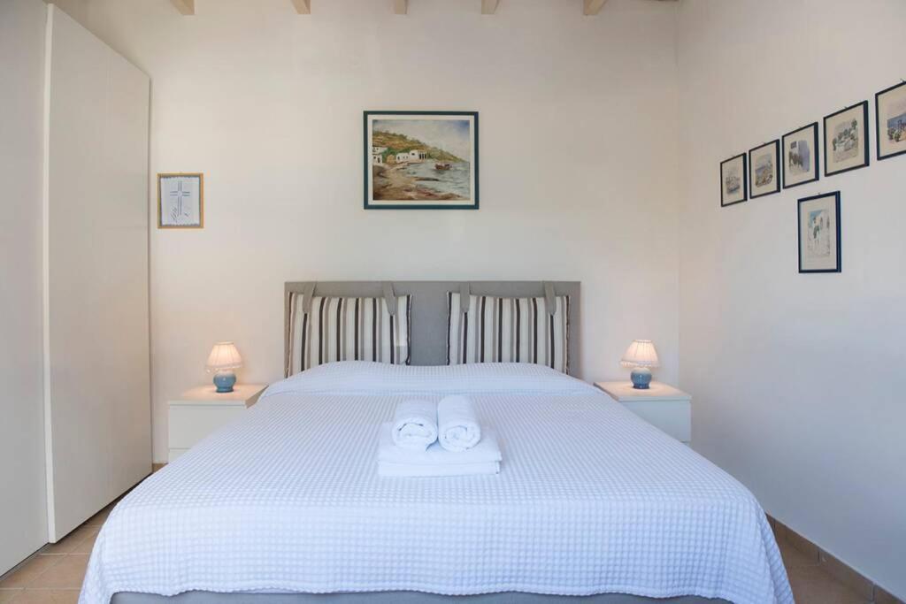 Palmaya Villa, Unique Seafront Experience Vagia  Eksteriør bilde